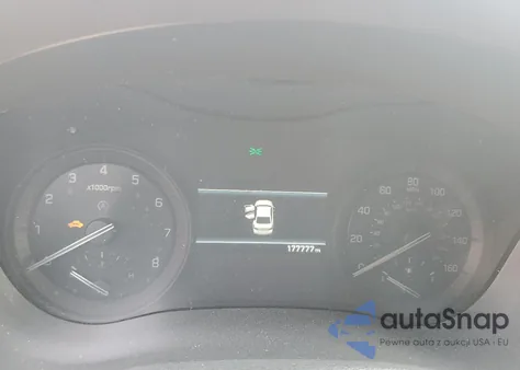 2018 Genesis G80 Base из США, поврежденный, VIN KMHGN4JE2JU233031